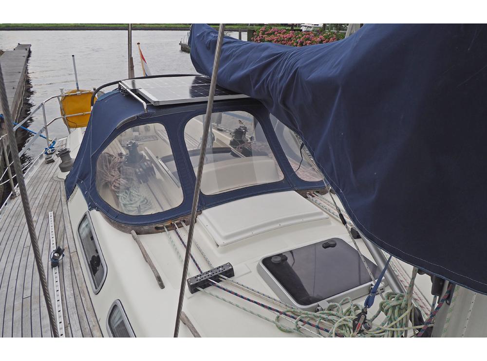 picture Dekuitrusting